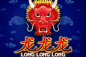 Playtech : Long Long Long - CSPLAY168