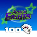 Aces and Eights 100 Hand - CSPLAY168