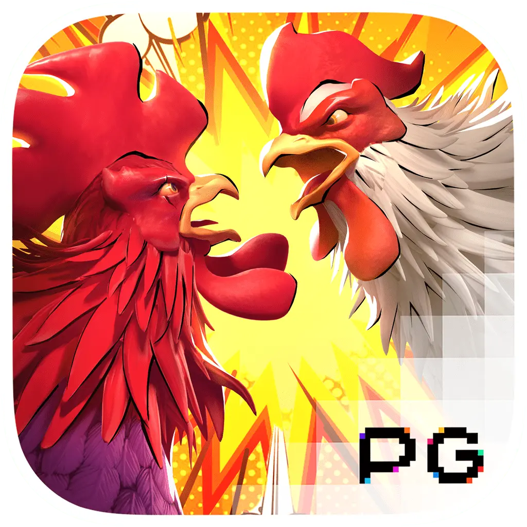 Rooster Rumble - CSPLAY168