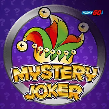 Mystery Joker - CSPLAY168