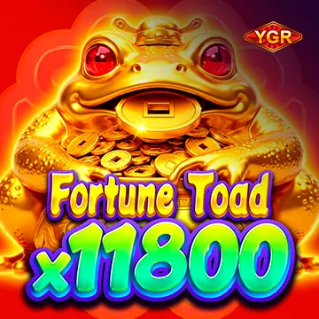 Fortune Toadx11800 - CSPLAY168
