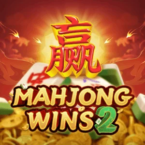 Mahjong Wins2 - CSPLAY168