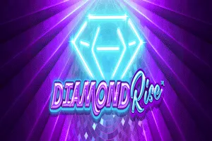 Playtech : Diamond Rise - CSPLAY168