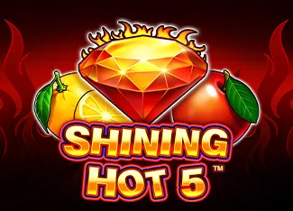Shining Hot 5 - CSPLAY168