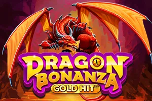 Playtech : Gold Hit: Dragon Bonanza - CSPLAY168