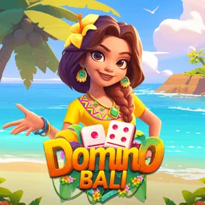 Domino Bali - CSPLAY168
