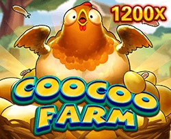CooCooFarm - CSPLAY168