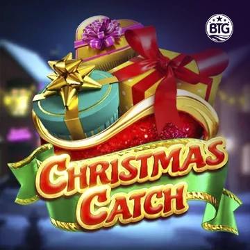 Christmas Catch - CSPLAY168