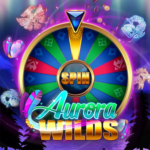 Microgaming : Aurora Wilds - CSPLAY168