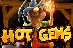 Playtech : Hot Gems - CSPLAY168