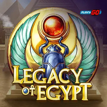 Legacy of Egypt - CSPLAY168