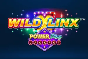 Playtech : Wild LinX PowerPlay Jackpot - CSPLAY168