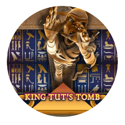 King Tuts Tomb - CSPLAY168