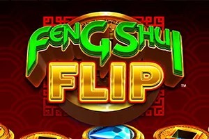 Playtech : Feng Shui Flip - CSPLAY168