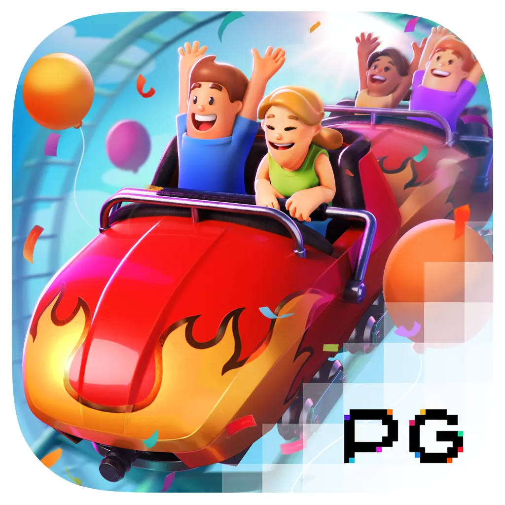 Wild Coaster - CSPLAY168