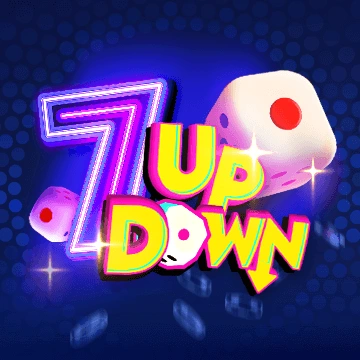 7 Up Down - CSPLAY168