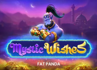 Mystic Wishes - CSPLAY168