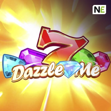 NetEnt : Dazzle Me Megaways - CSPLAY168