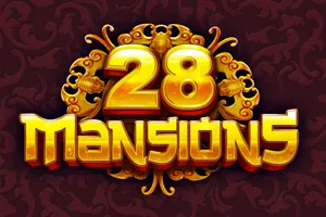 Playtech : 28 Mansions - CSPLAY168