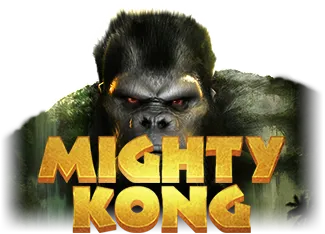 Mighty Kong - CSPLAY168