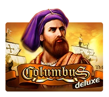 Columbus - CSPLAY168