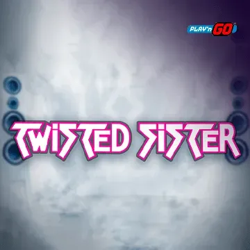 Twisted Sister - CSPLAY168