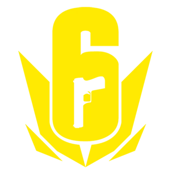 Rainbow Six 彩虹6号 - CSPLAY168