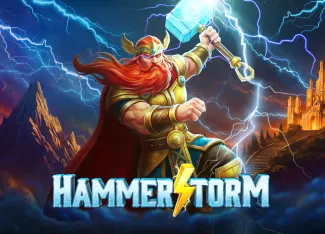 Hammerstorm - CSPLAY168