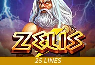 ZEUS - CSPLAY168