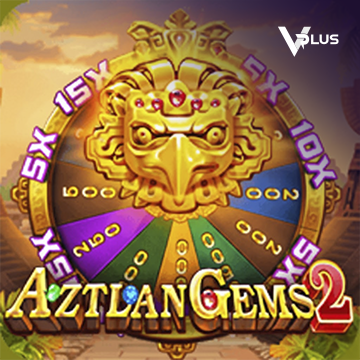 Aztlan Gems 2 - CSPLAY168
