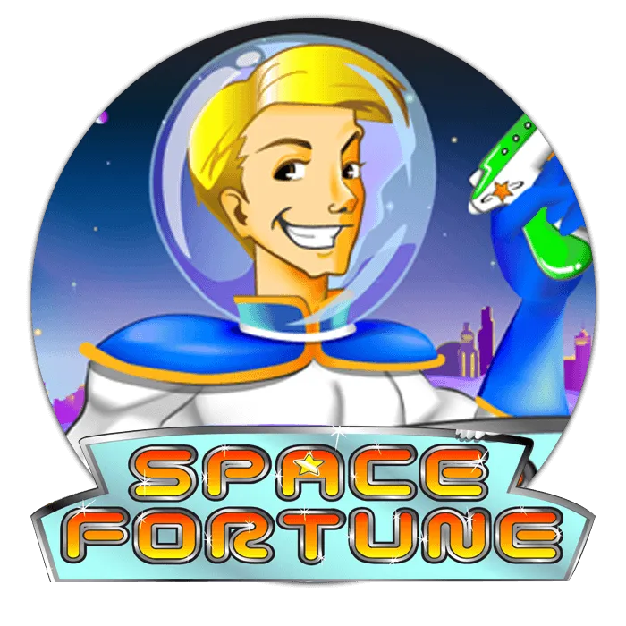 Space Fortune - CSPLAY168
