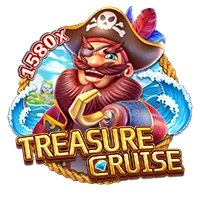 TREASURE CRUISE - CSPLAY168