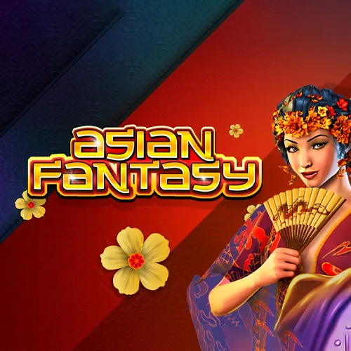 Playtech : Asian Fantasy - CSPLAY168