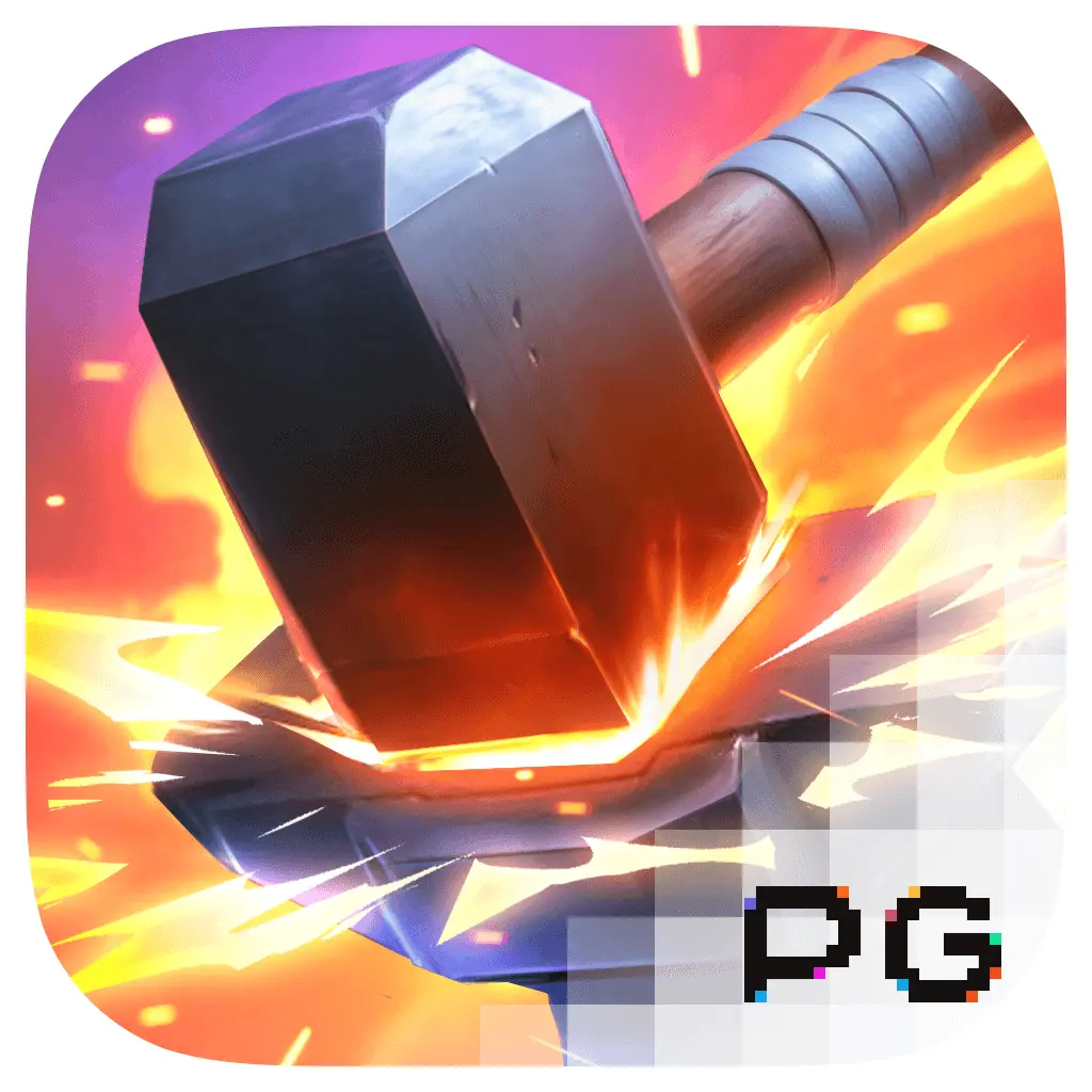 Forge of Wealth - CSPLAY168