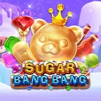 SUGAR BANG BANG - CSPLAY168