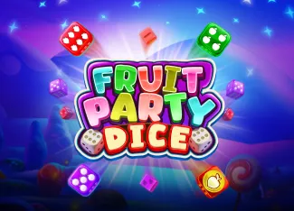 Fruit Party Dice - CSPLAY168