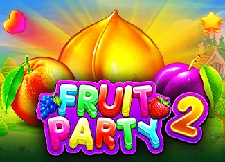 Fruit Party 2 - CSPLAY168