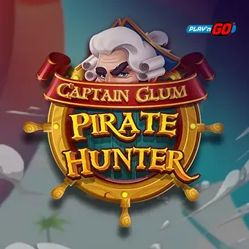 Captain Glum: Pirate Hunter - CSPLAY168