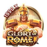 GLORY OF ROME - CSPLAY168