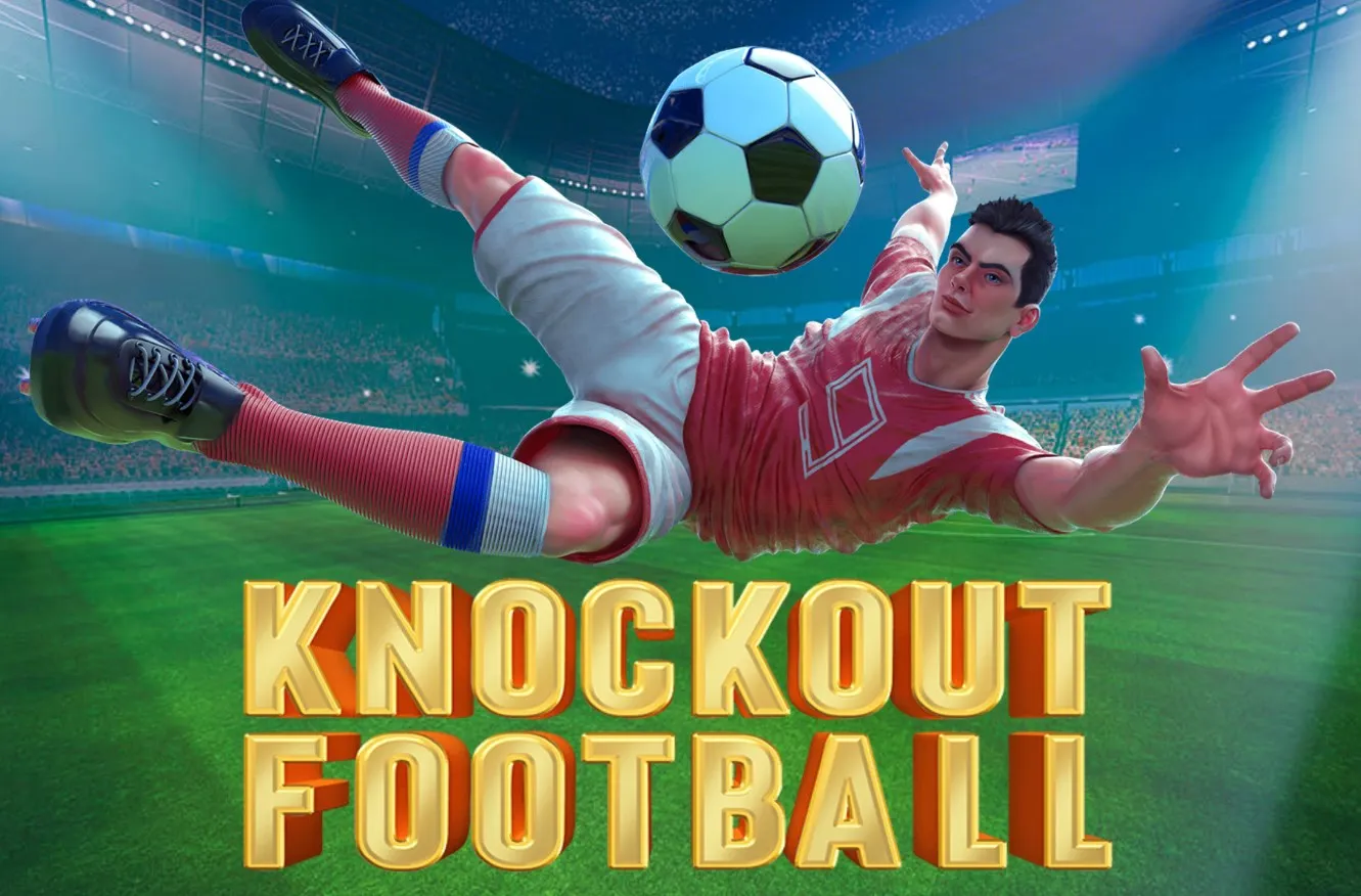 Knockout Football - CSPLAY168