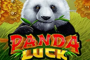 Playtech : Panda Luck - CSPLAY168