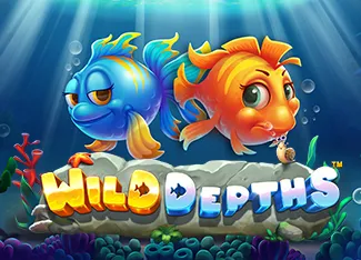 Wild Depths - CSPLAY168