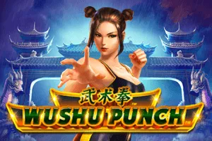 Playtech : Wushu Punch - CSPLAY168