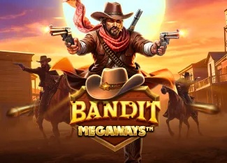 Bandit Megaways - CSPLAY168