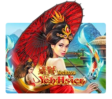 Yeh Hsien Deluxe - CSPLAY168