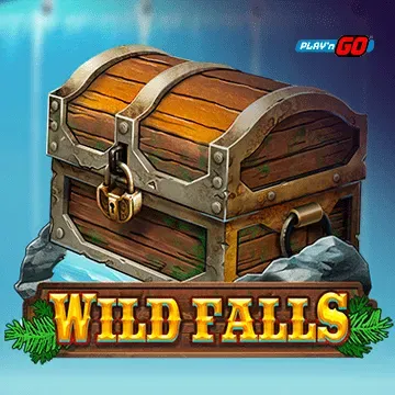 Wild Falls - CSPLAY168