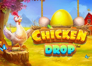 Chicken Drop - CSPLAY168