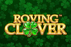 Playtech : Roving Clover™ - CSPLAY168