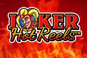 Playtech : Joker Hot Reels - CSPLAY168