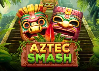 Aztec Smash - CSPLAY168